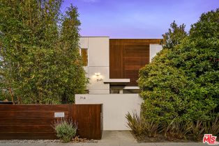 Single Family Residence, 714 California ave, Venice, CA 90291 - 3