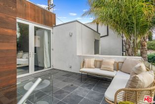 Single Family Residence, 714 California ave, Venice, CA 90291 - 38