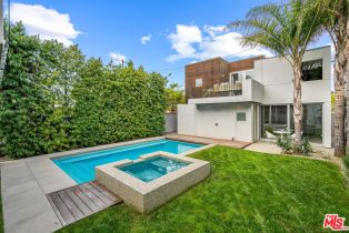 Single Family Residence, 714 California ave, Venice, CA 90291 - 35