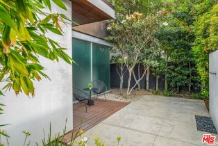 Single Family Residence, 714 California ave, Venice, CA 90291 - 4