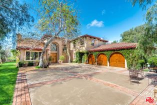 Single Family Residence, 8018 Balcom Canyon rd, Somis, CA 93066 - 10