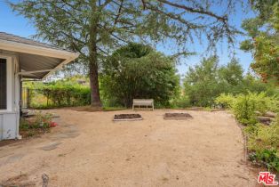 Single Family Residence, 15901 High Knoll rd, Encino, CA 91436 - 33