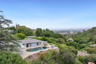 Single Family Residence, 15901   High Knoll Rd, Encino, CA  Encino, CA 91436