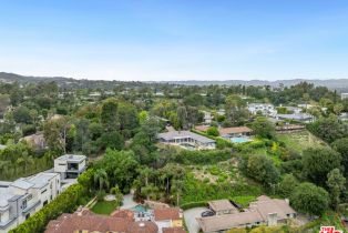 Single Family Residence, 15901 High Knoll rd, Encino, CA 91436 - 35