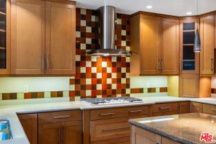 Single Family Residence, 15901 High Knoll rd, Encino, CA 91436 - 18