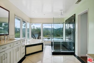 Single Family Residence, 15901 High Knoll rd, Encino, CA 91436 - 22