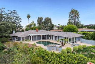 Single Family Residence, 15901 High Knoll rd, Encino, CA 91436 - 2