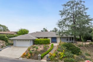 Single Family Residence, 15901 High Knoll rd, Encino, CA 91436 - 3
