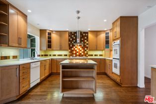 Single Family Residence, 15901 High Knoll rd, Encino, CA 91436 - 17