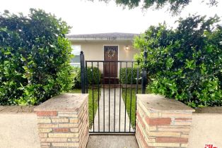 Residential Income, 10964 Culver blvd, Culver City, CA 90230 - 2