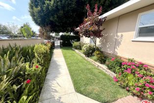 Residential Income, 10964 Culver blvd, Culver City, CA 90230 - 7