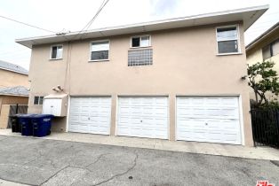 Residential Income, 10964 Culver blvd, Culver City, CA 90230 - 10