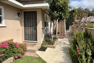 Residential Income, 10964 Culver blvd, Culver City, CA 90230 - 5