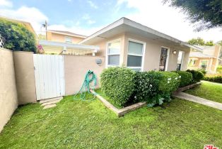 Residential Income, 10964 Culver blvd, Culver City, CA 90230 - 4