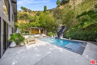 Single Family Residence, 2294 Gloaming way, Beverly Hills, CA 90210 - 23