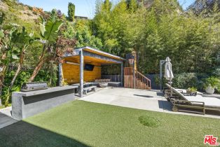 Single Family Residence, 2294 Gloaming way, Beverly Hills, CA 90210 - 27