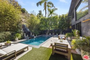 Single Family Residence, 2294 Gloaming way, Beverly Hills, CA 90210 - 26