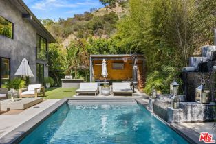 Single Family Residence, 2294 Gloaming way, Beverly Hills, CA 90210 - 24