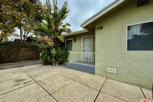 Single Family Residence, 628 Westbourne dr, West Hollywood , CA 90069 - 2