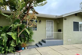 Single Family Residence, 628 Westbourne dr, West Hollywood , CA 90069 - 3
