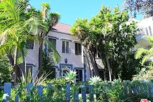 Residential Lease, 944 12th St, Santa Monica, CA  Santa Monica, CA 90403
