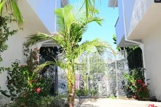 Residential Lease, 1027 20th St, Santa Monica, CA  Santa Monica, CA 90403