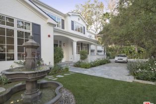 Single Family Residence, 3815 Valley Meadow rd, Encino, CA 91436 - 27