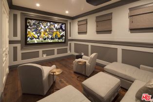 Single Family Residence, 3815 Valley Meadow rd, Encino, CA 91436 - 24