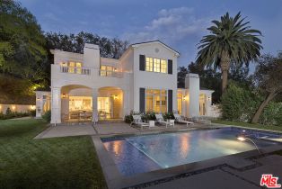 Single Family Residence, 3815 Valley Meadow rd, Encino, CA 91436 - 5