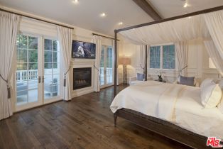 Single Family Residence, 3815 Valley Meadow rd, Encino, CA 91436 - 22