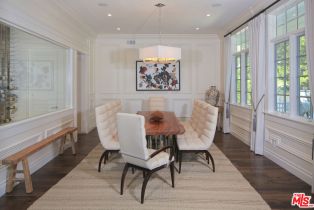 Single Family Residence, 3815 Valley Meadow rd, Encino, CA 91436 - 12