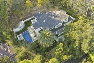 Single Family Residence, 3815 Valley Meadow rd, Encino, CA 91436 - 28