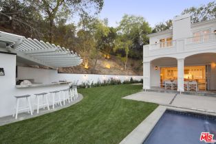 Single Family Residence, 3815 Valley Meadow rd, Encino, CA 91436 - 20