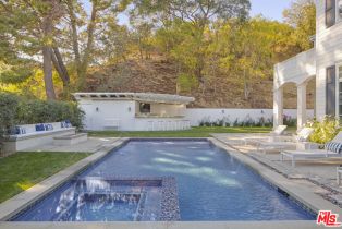 Single Family Residence, 3815 Valley Meadow rd, Encino, CA 91436 - 2