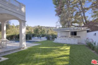 Single Family Residence, 3815 Valley Meadow rd, Encino, CA 91436 - 19