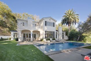 Single Family Residence, 3815 Valley Meadow rd, Encino, CA 91436 - 6