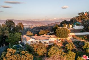 Single Family Residence, 12417 Mulholland dr, Beverly Hills, CA 90210 - 35