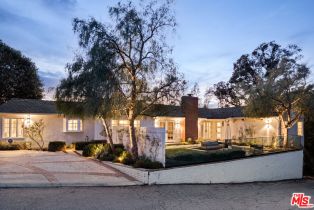 Single Family Residence, 12417 Mulholland dr, Beverly Hills, CA 90210 - 30