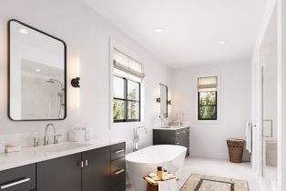 Single Family Residence, 4019 Dixie Canyon ave, Sherman Oaks, CA 91423 - 8