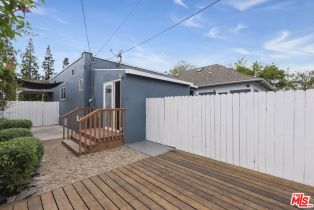 , 384 San Vicente blvd, West Hollywood , CA 90048 - 18