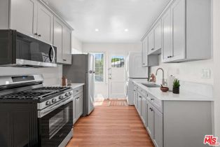 Residential Income, 3968 Tilden ave, Culver City, CA 90232 - 2