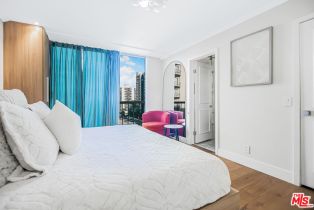 Condominium, 10751 Wilshire blvd, Westwood, CA 90024 - 10