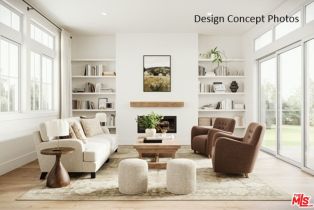 Single Family Residence, 4027 Dixie Canyon ave, Sherman Oaks, CA 91423 - 4