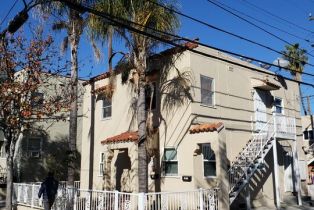 Residential Income, 435  W 11th St, Long Beach, CA  Long Beach, CA 90813