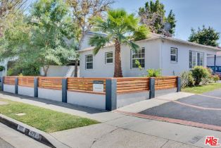 , 4179 Ince blvd, Culver City, CA 90232 - 2