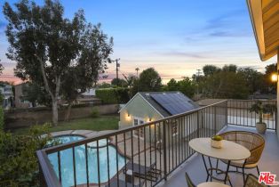 Single Family Residence, 4167 Fulton ave, Sherman Oaks, CA 91423 - 58