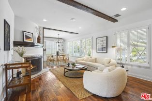 Single Family Residence, 4167 Fulton ave, Sherman Oaks, CA 91423 - 9