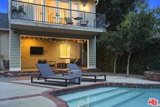 Single Family Residence, 4167 Fulton ave, Sherman Oaks, CA 91423 - 51