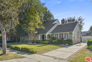 Single Family Residence, 4167 Fulton ave, Sherman Oaks, CA 91423 - 4