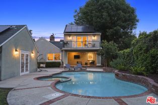 Single Family Residence, 4167 Fulton ave, Sherman Oaks, CA 91423 - 50